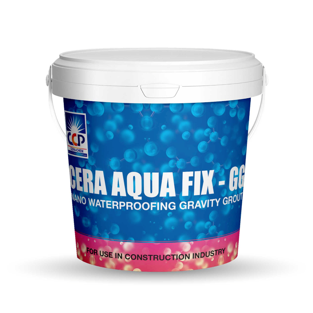 CERA AQUA FIX GG