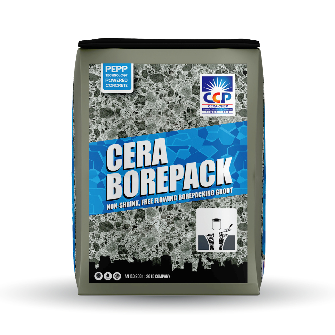 CERA BORE PACK
