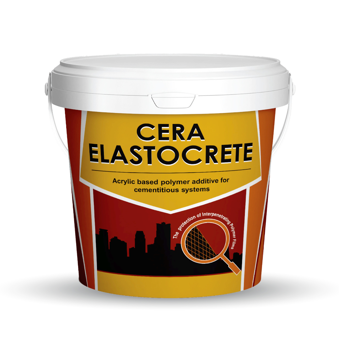 CERA ELASTOCRETE