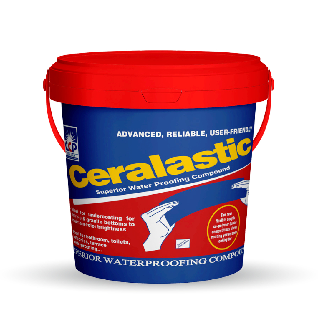 CERALASTIC