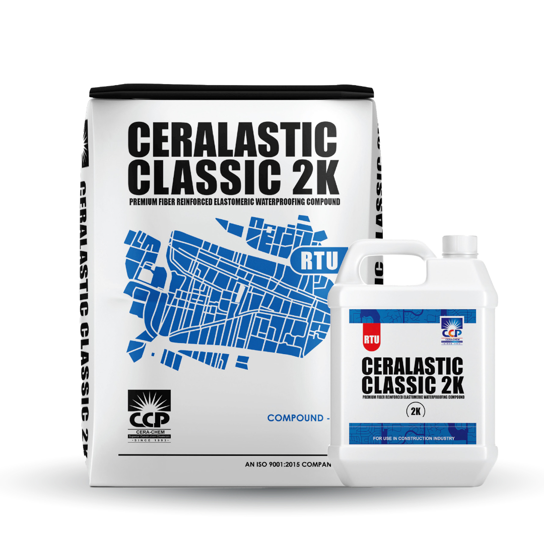 CERALASTIC CLASSIC 2K