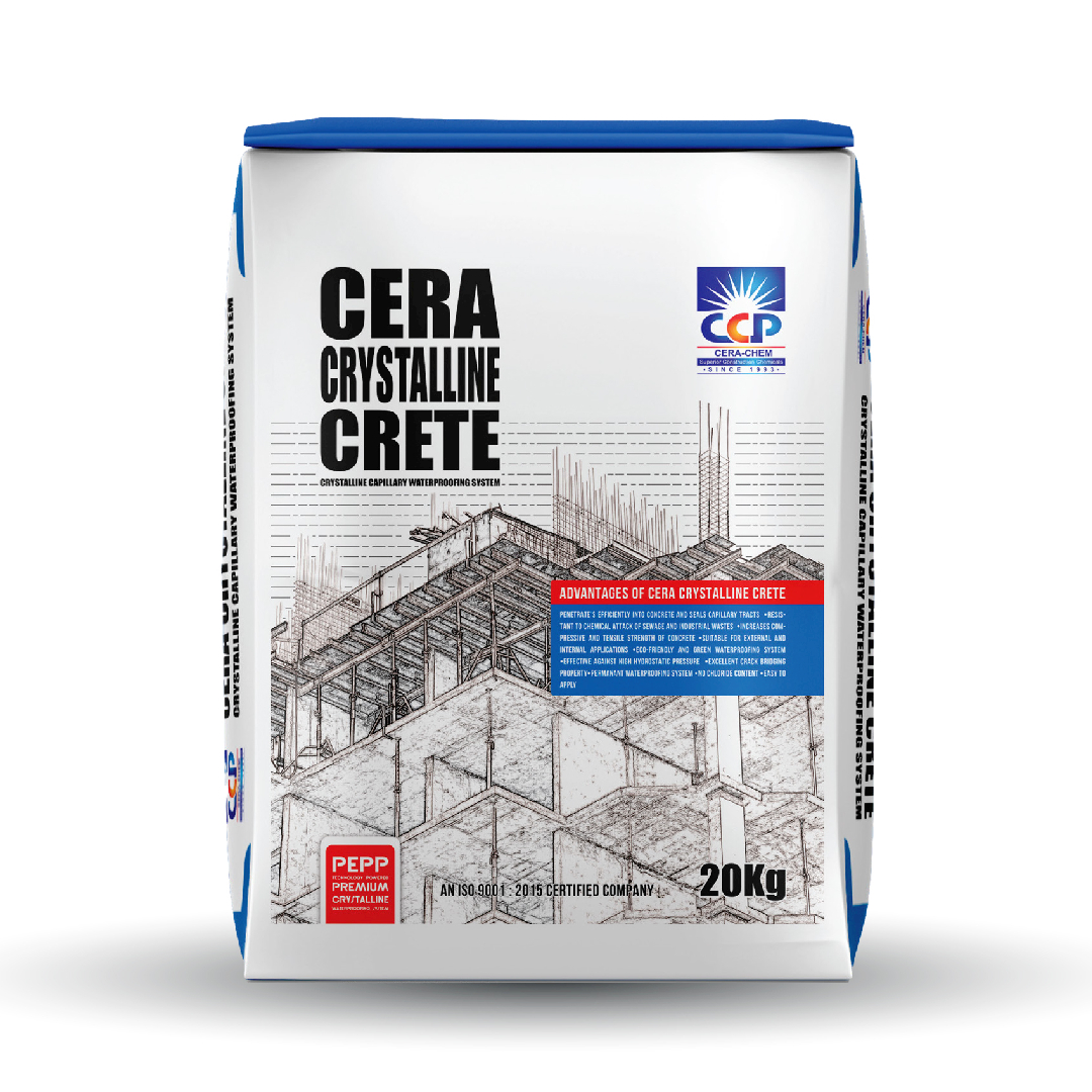 CERA CRYSTALLINE CRETE 