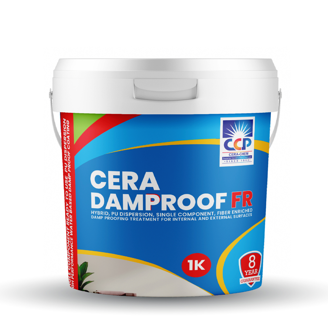 CERA DAMPROOF FR