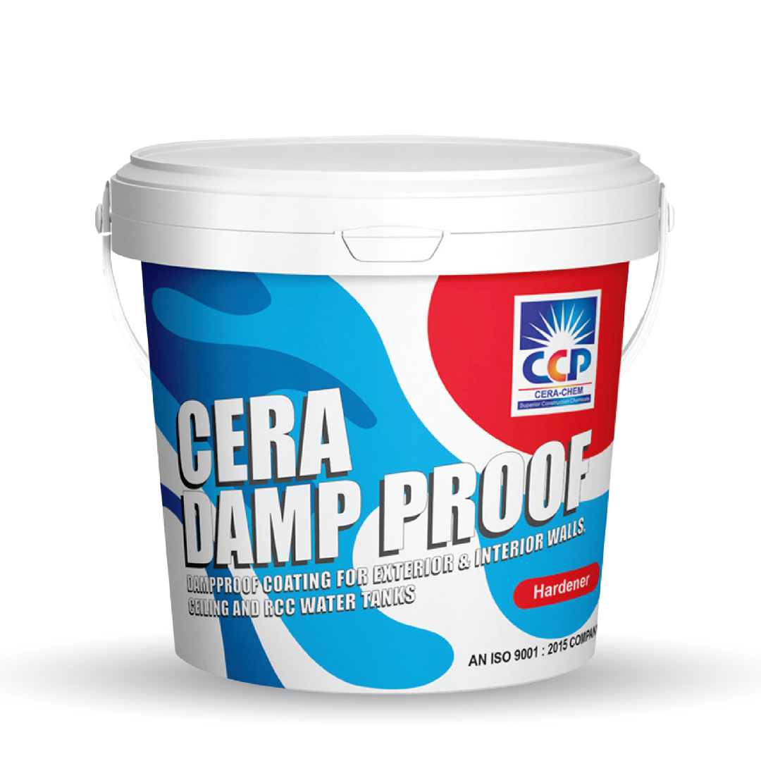 CERA DAMPROOF