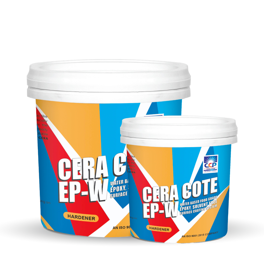 CERA COTE EPW