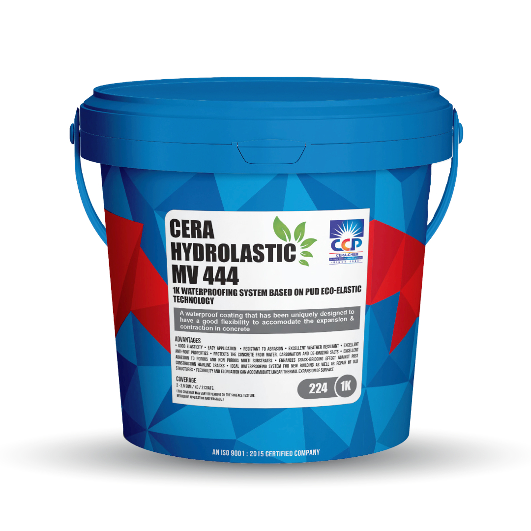 CERA HYDROLASTIC MV 444