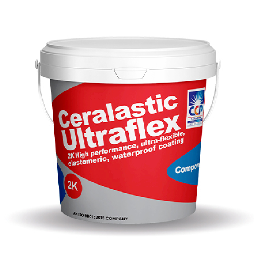 CERALASTIC ULTRA FLEX 