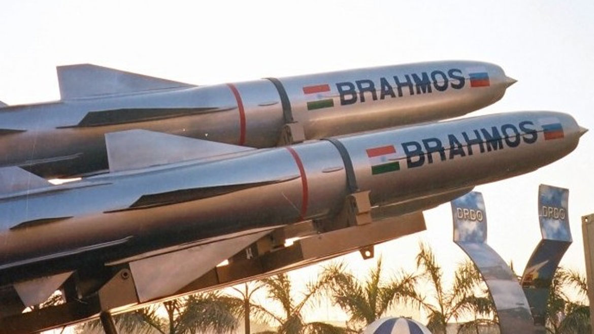 BrahMos Aerospace